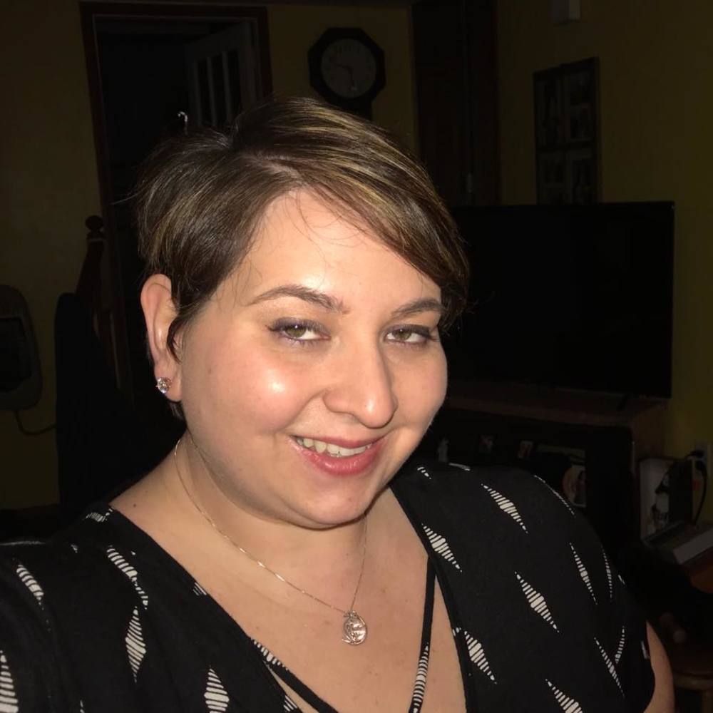 Meet your Posher, Ashley